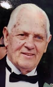 Liam Blair Obituary (2015)