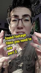 I watched savageland last night and I can't decide if it should've made the  list... #blairwitch #gonjiam #creep #deadstream #unfriended #greenscreen  #horrortok #horror #list #foundfootage