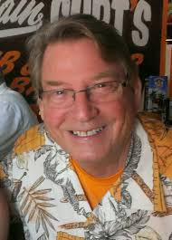 Peter William Willingham