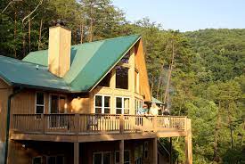 Are you looking for cabins in nc overlooking the beautiful blue ridge mountains? Nc Log Cabins