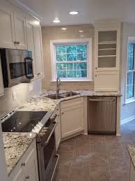 Kitchen Layouts With Corner Sinks Kitchen Kitchen Design Layout With Corner Sink Designing Kit Kitchen Remodel Design Kitchen Designs Layout Kitchen Layout
