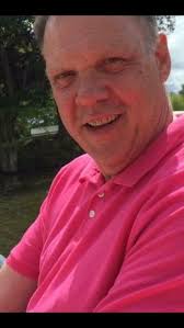 John WHITELAW Obituary (2018)