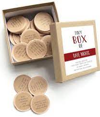 7 christmas gifts for couples, based on their date night. Christmas Gifts For Couples Who Share Everything Anyway Huffpost Canada Life