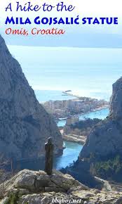 I Ve Previously Written About Omis And Why It Is My Favorite Croatian Town But There Is In 2020 Cool Places To Visit World Of Wanderlust Beautiful Travel Destinations