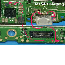 Now connect your xiaomi mobile to pc/laptop. Xiaomi Redmi 5a Charging Ways Jumper Solution