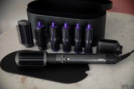 Dyson Airwrap Styler Complete The House Of Sequins In 2020 Dyson Dyson Hair Dryer Latest Hair Dryer