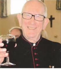 News from The Society of the Holy Cross