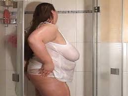 Huge titted fatty screwed in the shower. Bbw Shower Porn Tube Videos Apornstories Com