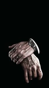 Black Mafia Watch Iphone Wallpaper Mafia Wallpaper Mafia Iphone Wallpaper