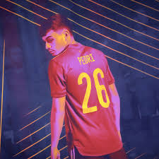 We did not find results for: Pedri Can Show Spain The Way To A Brighter Future The Ringer