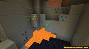 The beautiful natural texture pack, designed to give your minecraft worlds a more natural look. Soft Bits 16x Simplistic Minecraft Pe Texture Pack 1 18 0 1 17 41 Download