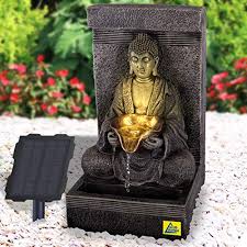 Dieser pinnwand folgen 526 nutzer auf pinterest. Buddha Zimmerbrunnen Beliebte Modelle Der Buddha Brunnen