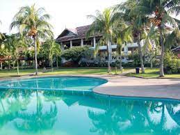 Anda bisa membuat bar mini di dekat kolam renang pribadi anda, sebagai tempat menyiapkan makanan dan minuman, serta menjamu tamu. Gem Beach Resort Di Kuala Terengganu Ulasan Sebenar Harga Murah 2021 Di Agoda