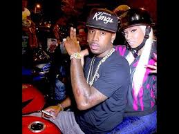 The pair welcomed a baby boy together on may 7. Nicki Minaj And Meek Mill Break Up Rapper Calls Girlfriend A Thot On Instagram Youtube