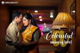 We are providing weightless photobook and high definition video (hdv) for wedding. Malayali Wedding Photography Best Candid Wedding Photographers In Kerala