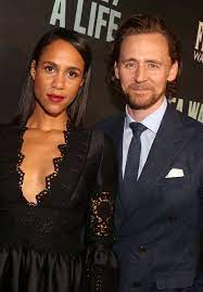 The couple has been spotted together several times, and it looks like a serious relationship. Tom Hiddleston And Zawe Ashton Fuel Dating Rumors As They Move In Together Fr24 News English