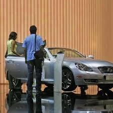 Maybe you would like to learn more about one of these? End Of The Road Lexus Sc430