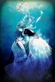 Lost In A World Of Anime Via Tumblr Anime Manga Anime Manga Love