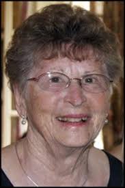 Elizabeth (Hebel) Harvey Obituary