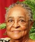 Ethel Cummings Obituary (2012)