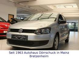 Vw polo 6r elektrischer spiegel außenspiegel rechts außen schwarz bluegt gt (passt zu: Find Volkswagen Polo From 2012 For Sale Autoscout24