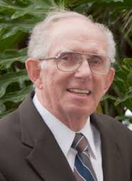 Keith Davies Obituary