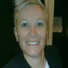 Naomi Carter CMgr FCMI Email & Phone Number