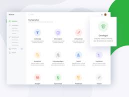 We received a total of 381 valid responses to questions related to identifying preferred web sites for information gathering (8.3%). 10 Best Medical Website Design Examples Agente