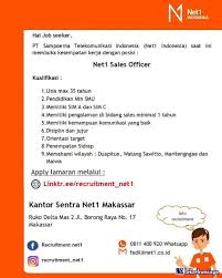 Info lowongan kerja jombang dan sekitarnya has 120,659 members. Lowongan Kerja Pt Sampoerna Februari 2021
