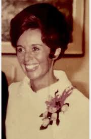 Pamela "Pam" FRANKEL