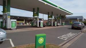 Do bp gas stations sell gift cards. Bp Gas Station Stock Video Footage 4k And Hd Video Clips Shutterstock