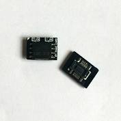 It will only work with a sim card on that network, e.g. Mx 1 247 57