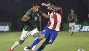 Paraguay vs bolivia, copa america 2021 all you need to know about live streaming details on sony liv, match timings, venue for copa america 2021 match today between paraguay and bolivia. 2kd2yv64f03mmm