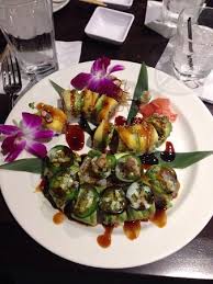With our selection of over 70 beers from around the world and our fine wine selection which pairs well with many of our entrees. Crave American Kitchen Sushi Bar Sioux City Menu Prices Restaurant Reviews Tripadvisor