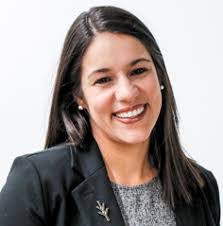 Hannah Ott's Instagram, Twitter & Facebook