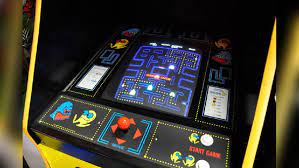 ¡diversión asegurada con nuestros juegos diarios! Cuatro Juegos De Arcade Que Marcaron Los 80