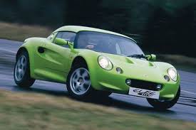 The Opel Speedster Is The Mid Engine Gm Sports Car You Never Knew About Lotus Elise Lotus Car Lotus Sports Car