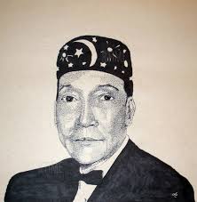 The Savior When a mysterious man ( W.D Fard Muhammad) arrives to the  destitute black citizens of Detroit, Michigan in 1930 a chain of events  erupts leading to the rise of The