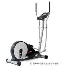 It is both comfortable and easy to use for a reasonable work out. The Proform 650 Cardiocross Elliptical Trainer Reviewed