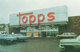 Topp S In The 60 S 70 S Was Like The Walmart Of Today Cleveland Pinterest 60 S Hartford Connecticut And Cleveland