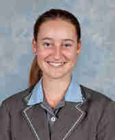 Incorporating the Old Girls' Bulletin