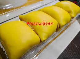 Resepi durian crepe ni adalah resepi yang saya guna untuk berniaga. Resepi Durian Crepe Sejuk Gebu Menyegarkan Saji My