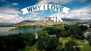 Hampton inn by hilton kamloops. Why I Love Kamloops Youtube