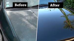 How Much Does It Cost To Paint A Car Hood 2021 Estimates Pro Paint Corner