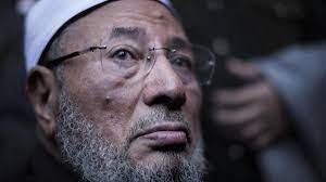 He is the president of the international union for muslim scholars. Profile Facts About The Leader Of The Muslim Brotherhood Yusuf Al Qaradawi Al Arabiya English