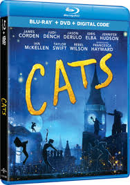 Cats 2019 cats filme completo dublado baixar. Cats 2019 Watch Page Dvd Blu Ray Digital Hd On Demand Trailers Downloads Universal Pictures Home Entertainment