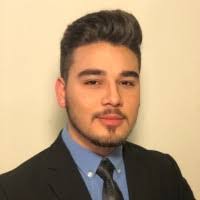 Julio Justiniano's Instagram, Twitter & Facebook