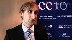 ENERGLOBE.DE/ Interview: Michael Sterner (IWES): „Speicherbar werden"