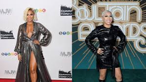 Proud mother of @daniel_gibsonjr and @tobiaskhale keyshiacole.lnk.to/idontwannabeinlove. Ashanti Keyshia Cole To Face Off In Verzuz Battle