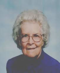 Melrose M. Scarborough Obituary August 18, 2011